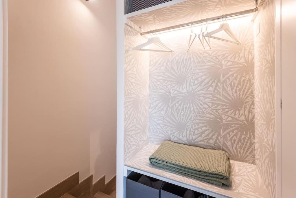 Appartement I Pumi Free Parking - Selection *