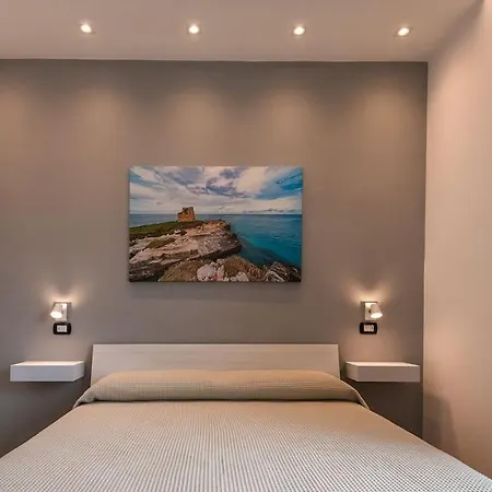I Pumi Free Parking - Lecce Selection Apartment Exterior photo