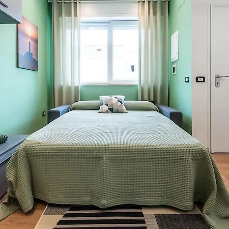 I Pumi Free Parking - Lecce Selection Apartment Exterior photo
