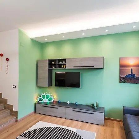 I Pumi Free Parking - Lecce Selection Apartment Exterior photo