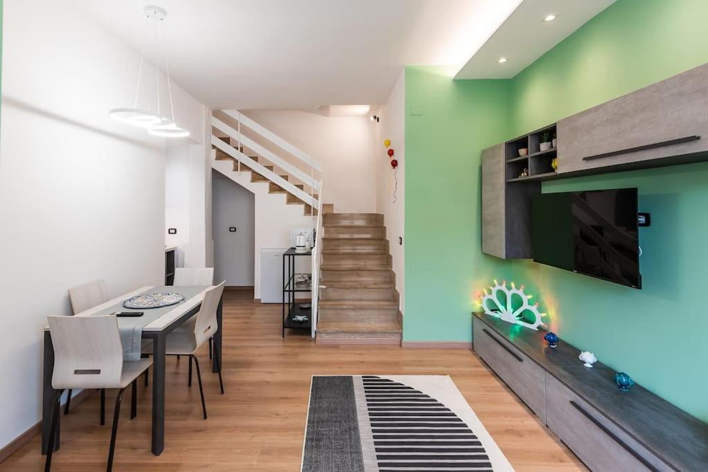 Apartment I Pumi Free Parking - Selection *